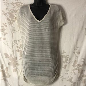 Apostrophe swim cover